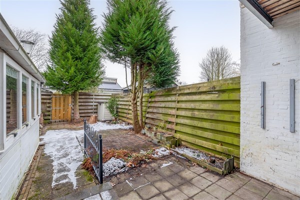 Medium property photo - Ds. Sannesstraat 160, 9645 ED Veendam